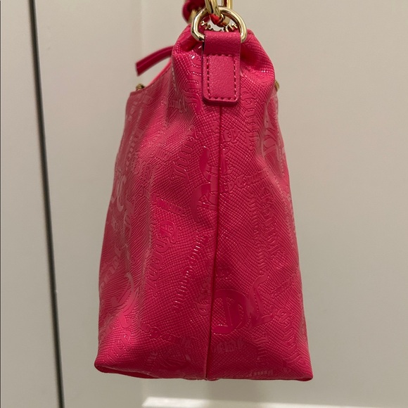 Juicy Couture (NWT) Enchanted Hobo Shoulder Bag - Picture 4 of 11